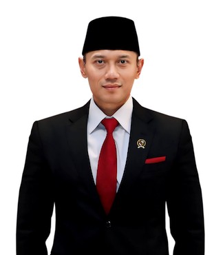 Agus Harimurti Yudhoyono's avatar