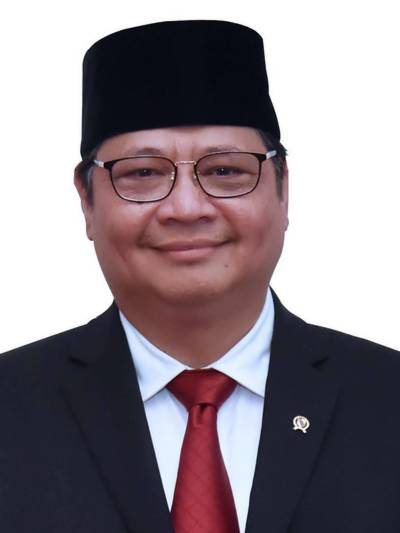 Airlangga Hartarto's avatar