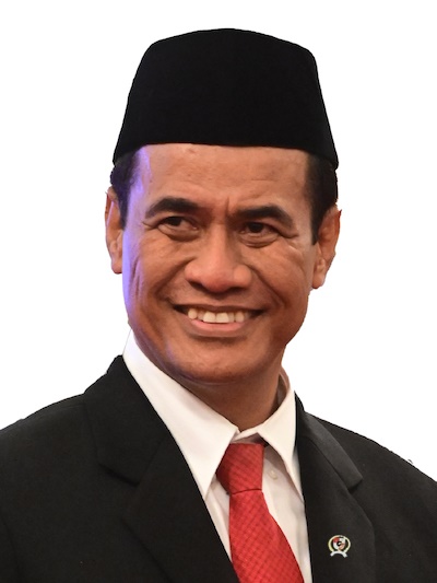 Andi Amran Sulaiman's avatar