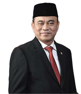 Budi Arie Setiadi's avatar