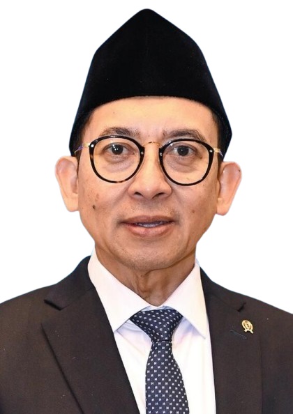 Fadli Zon's avatar