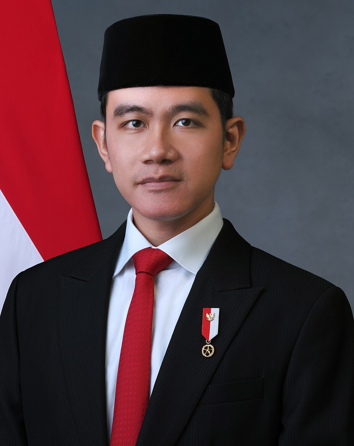 Gibran Rakabuming Raka's avatar