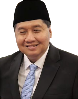 Maruarar Sirait's avatar