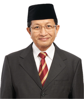 Nasaruddin Umar's avatar