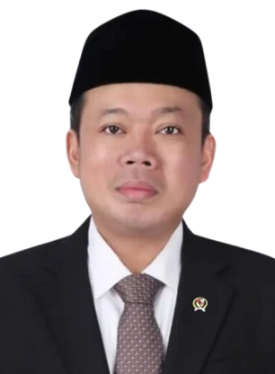 Nusron Wahid's avatar