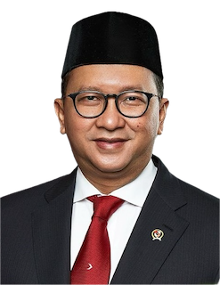 Rosan Perkasa Roeslani's avatar