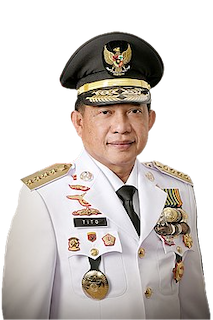 Muhammad Tito Karnavian's avatar